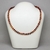 Collar Ámbar - Calidez Ancestral - tienda online