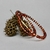 Collar Ámbar - Calidez Ancestral - comprar online