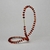 Collar Ámbar - Calidez Ancestral