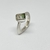 Anillo Turmalina Bicolor - comprar online
