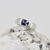 Anillo Tanzanita en internet
