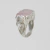 Anillo Art Nouveau