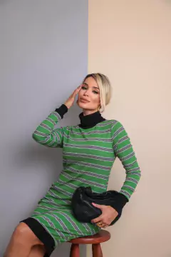 Vestido Camila