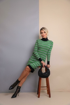 Vestido Camila - Haro Conceito