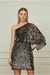 Vestido Preto - Animale - comprar online