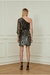 Vestido Preto - Animale na internet