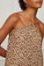 Vestido Estampado - Animale - comprar online