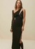 Vestido Preto - Morena Rosa - comprar online