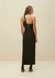 Vestido Preto - Morena Rosa - Espaço Fino  