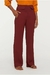 Calça Vermelha - Animale - comprar online