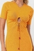 Vestido Gota - Animale Jeans na internet
