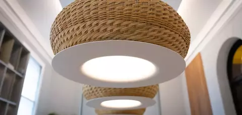 Banner de la categoría Techo