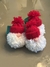Porta Guardanapo de Papai Noel - comprar online