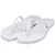 Chinelo Branco Personalizado - comprar online