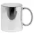 Caneca Cerâmica 325ml Metalizada - loja online