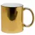 Caneca Cerâmica 325ml Metalizada - Sublimaluk
