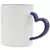 Imagem do Caneca Alça Coração 325ml