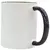 Caneca Interna e Alça Colorida 325ml - comprar online