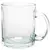 Caneca Vidro 325ml - comprar online