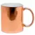 Caneca Cerâmica 325ml Metalizada na internet