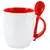 Caneca Interna e Alça com Colher Base Curva 325ml Personalizada na internet