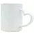 Caneca Alça Coração 325ml