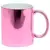 Caneca Cerâmica 325ml Metalizada - comprar online