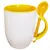 Caneca Interna e Alça com Colher Base Curva 325ml Personalizada - comprar online