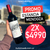 Promo x2 Estancia Mendoza