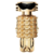 PERFUME RABANNE FAME INTENSE FEMININO EAU DE PARFUM