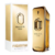 PERFUME RABANNE MASCULINO 1 MILLION GOLD INTENSE EAU DE PARFUM na internet