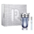 KIT COFFRET PACO RABANNE INVICTUS EDT + TRAVEL SIZE