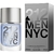 PERFUME CAROLINA HERRERA 212 MEN NYC EAU DE TOILETTE 30ML