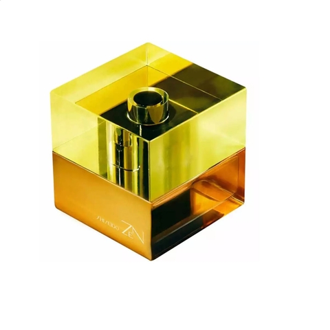 PERFUME FEMININO SHISEIDO ZEN