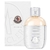 PERFUME MONCLER POUR FEMME FEMININO EAU DE PARFUM - comprar online