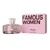 PERFUME FEMININO FAMOUS WOMEN EAU DE PARFUM