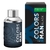 Imagem do PERFUME BENETTON COLORS MAN BLACK EDT