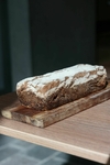 Pan de centeno (unidad 1kg)
