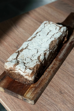Pan de centeno (unidad 1kg) - comprar online
