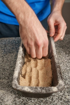 Imagen de Pan de centeno (unidad 1kg)