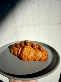 Croissant de dulce de leche (unidad de 80g) en internet
