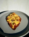 Flatcroix de parmesano y nuez (unidad de 80g)