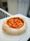 Prepizza de fermentación natural (x unidad)