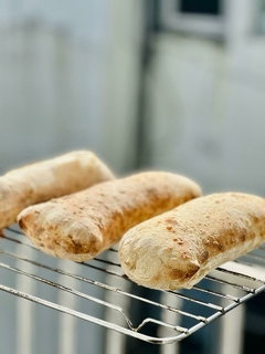 Ciabatta (unidad 180g) - comprar online