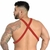 Arreio Harness Sensual Malik Êxtase na internet