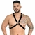 Arreio Harness Sensual Malik Êxtase