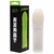 CAPA PENIANA SILICONE FOSFORESCENTE KGEL