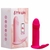 LITTLE GIRL ESTIMULADOR 10 VIBRACOES APP VIPMIX-