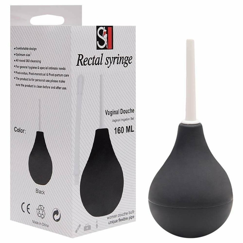 DUCHA HIGIENICA INTIMA 160ML SEXY IMPORT