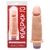 PENIS REAL DICK VIBRADOR 15,3 X 4,5CM SEXY FANTASY